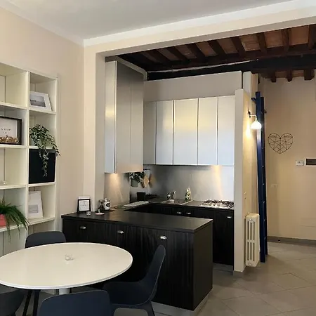 Heart Apartment *