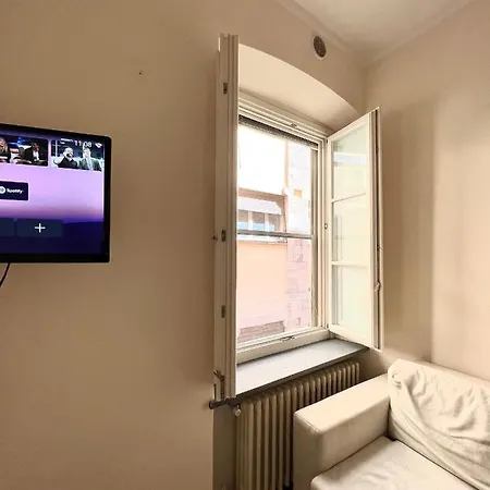 Apartment Heart