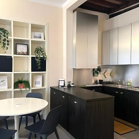 Heart Apartament