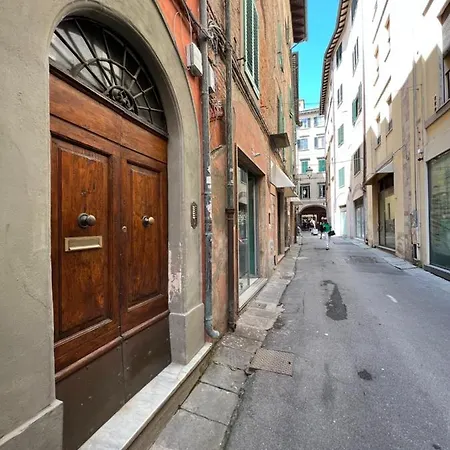 Heart Apartament Piza